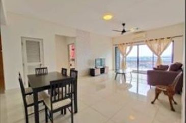 VIO Serviced Apartments