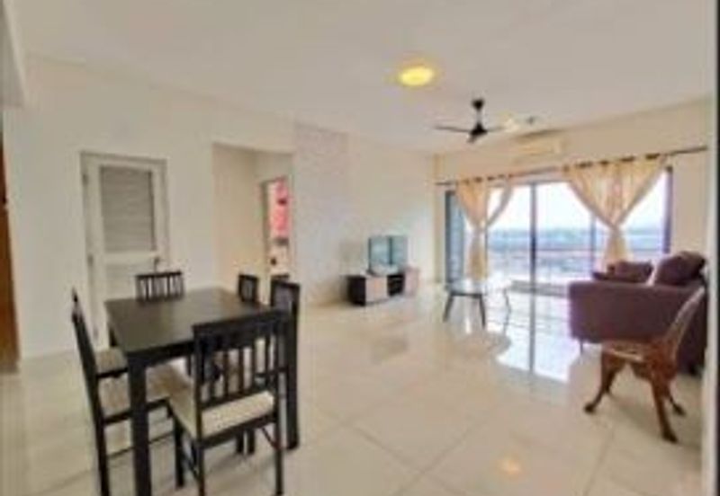 VIO Serviced Apartments