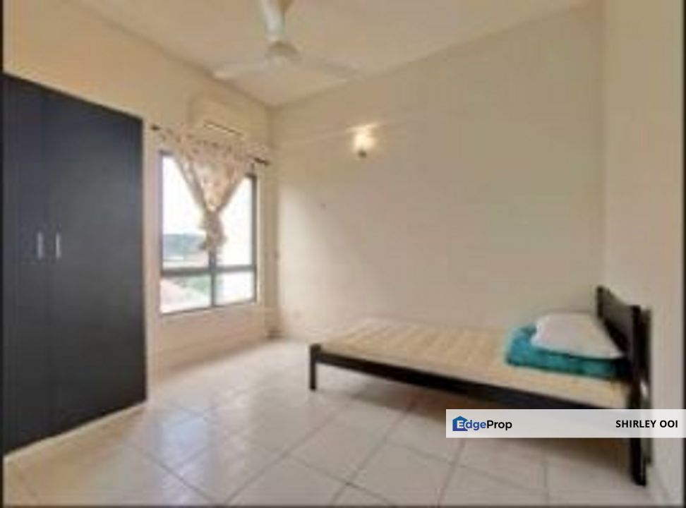 VIO Serviced Apartments @ SetiaWalk, Wawasan, Pusat Bandar Puchong, Puchong, Bandar Puteri, Selangor, Selangor, Puchong