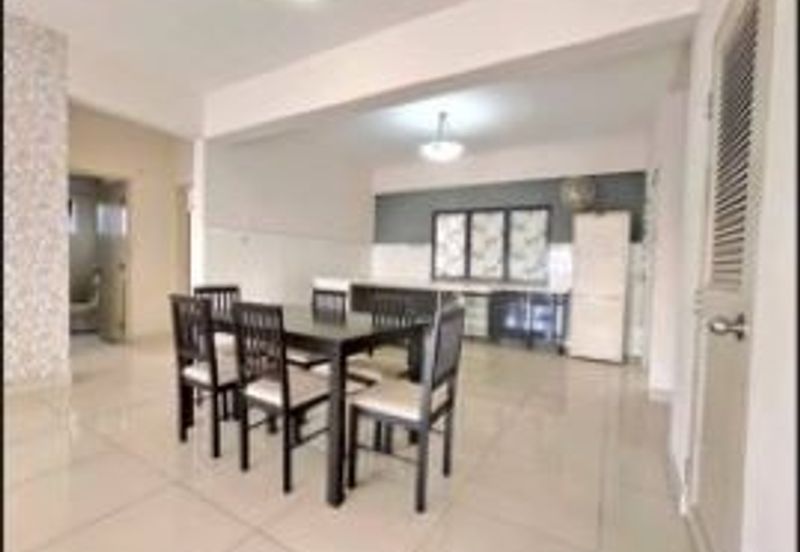 VIO Serviced Apartments