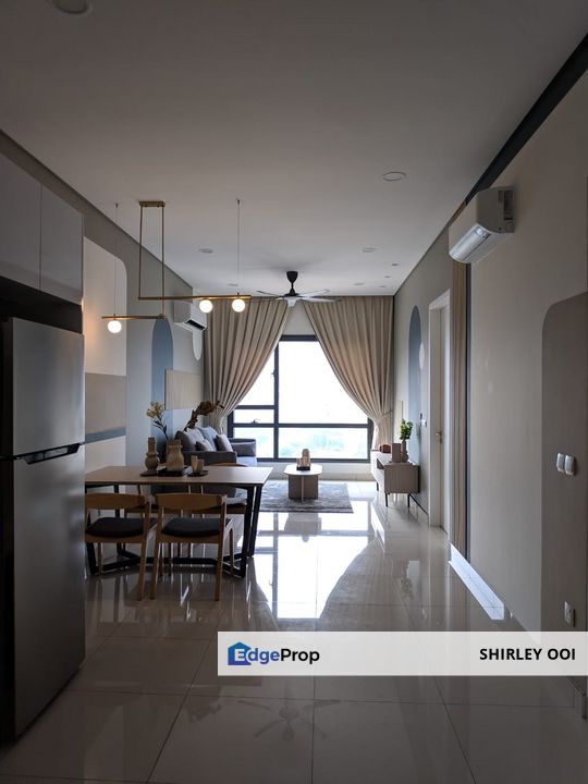 ID Design TRIA Seputeh in 9 Seputeh, Kuala Lumpur, Seputeh, Kuala Lumpur, Seputeh