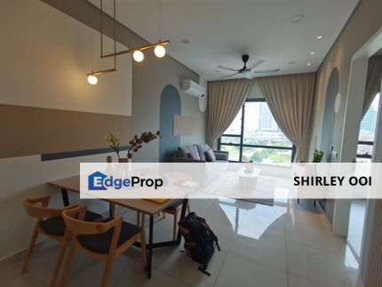 ID Design TRIA Seputeh in 9 Seputeh, Kuala Lumpur, Seputeh, Kuala Lumpur, Seputeh