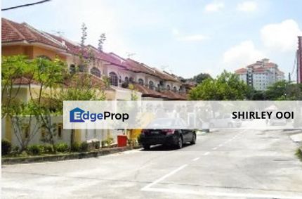 Renovated 2 Storey House Freehold In Bandar Bukit Puchong, Puchong, Selangor, Selangor, Puchong