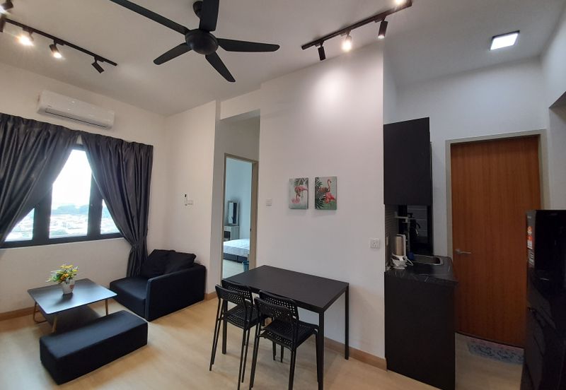 The Grand Subang SS 13