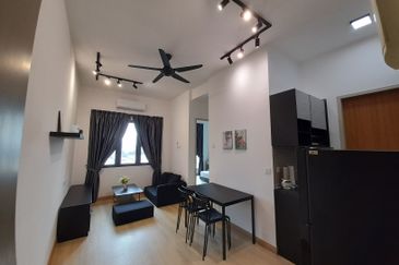 The Grand Subang SS 13