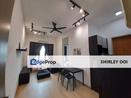 The Grand Subang Fully Furnished 2-Rooms unit for Rent, Subang SS13, Subang, Selangor, Selangor, Subang Jaya
