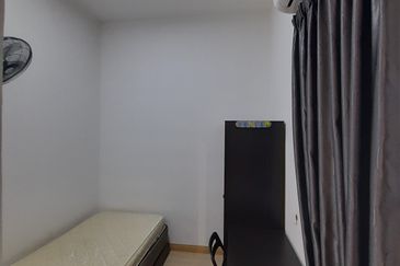 The Grand Subang SS 13