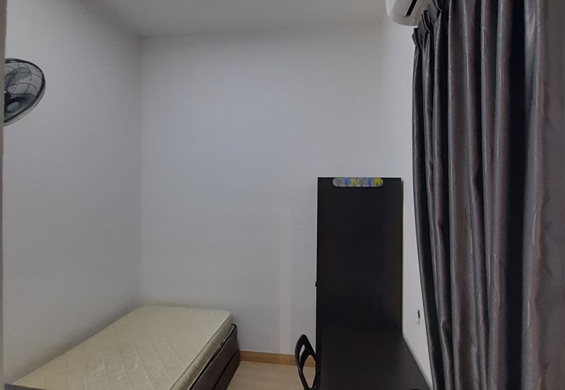 The Grand Subang SS 13