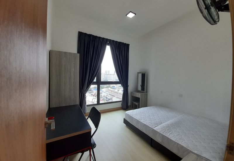 The Grand Subang SS 13