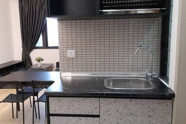 The Grand Subang SS 13