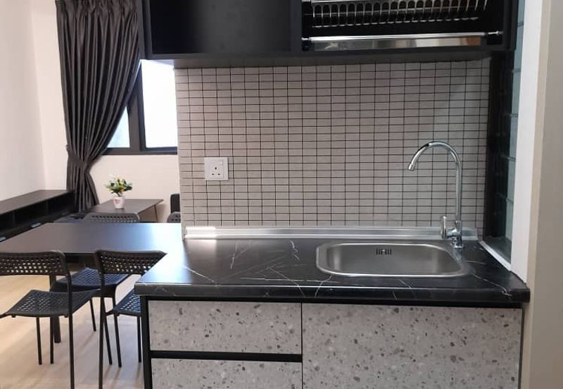 The Grand Subang SS 13