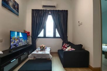 The Grand Subang SS 13