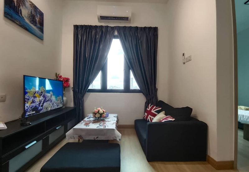 The Grand Subang SS 13