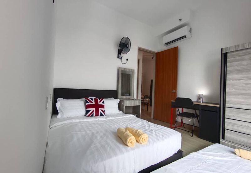 The Grand Subang SS 13