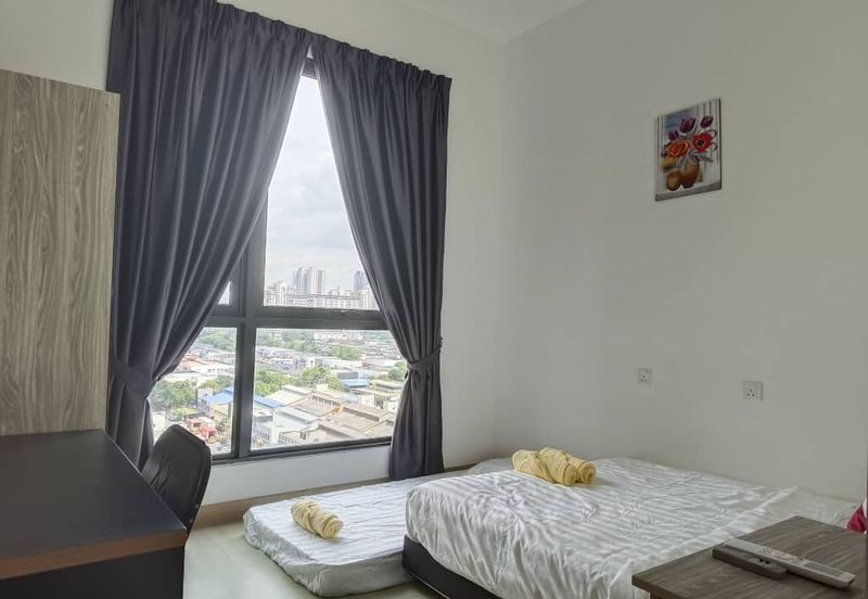 The Grand Subang SS 13