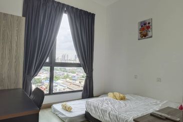 The Grand Subang SS 13