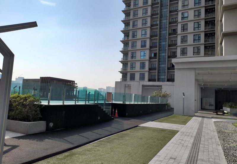 The Grand Subang SS 13