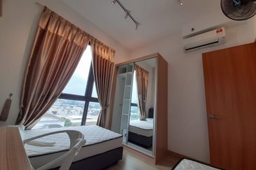 The Grand Subang SS 13