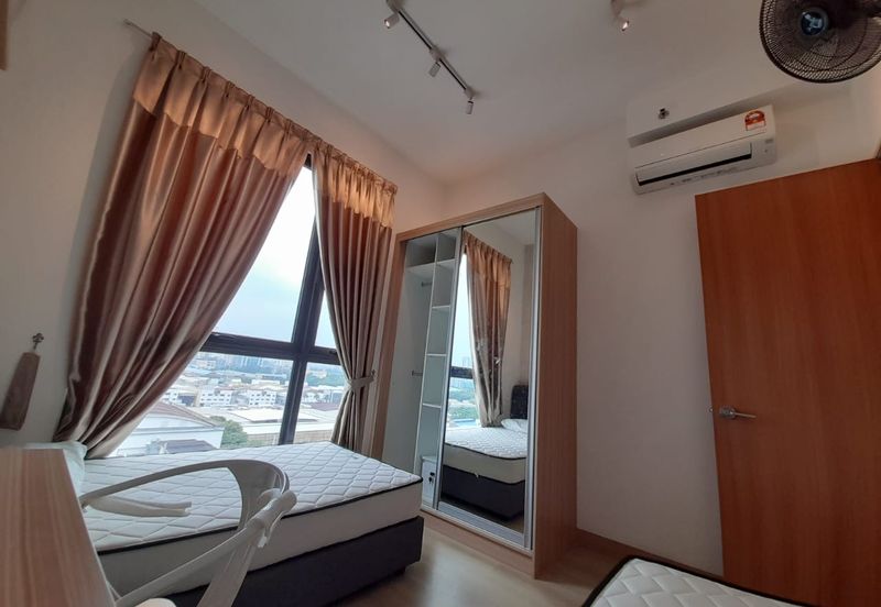 The Grand Subang SS 13