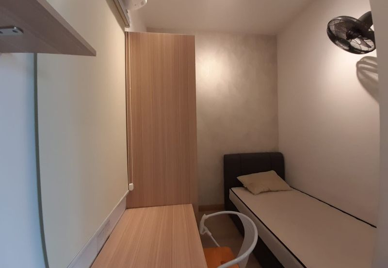 The Grand Subang SS 13