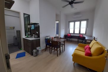 The Grand Subang SS 13