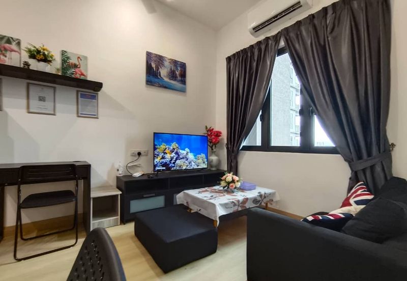 The Grand Subang SS 13