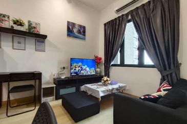 The Grand Subang SS 13