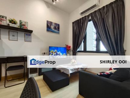 The Grand Subang Fully Furnished 2-Rooms unit For Rent, Subang SS13, Subang, Selangor, Selangor, Subang Jaya
