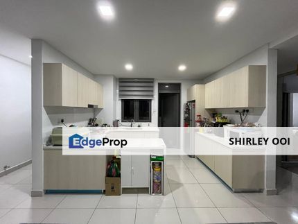 Family Home VIVO Residential Suite @9 Seputeh off OKR, Jalan Klang Lama, Kuala Lumpur, Kuala Lumpur, Jalan Klang Lama (Old Klang Road)