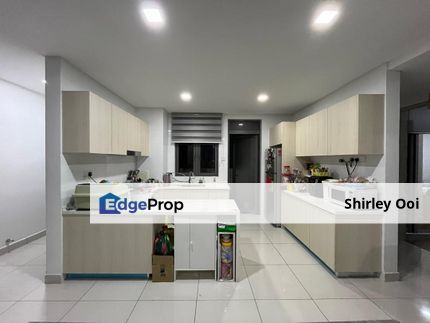 Family Home VIVO Residential Suite @9 Seputeh off OKR, Jalan Klang Lama, Kuala Lumpur, Kuala Lumpur, Jalan Klang Lama (Old Klang Road)