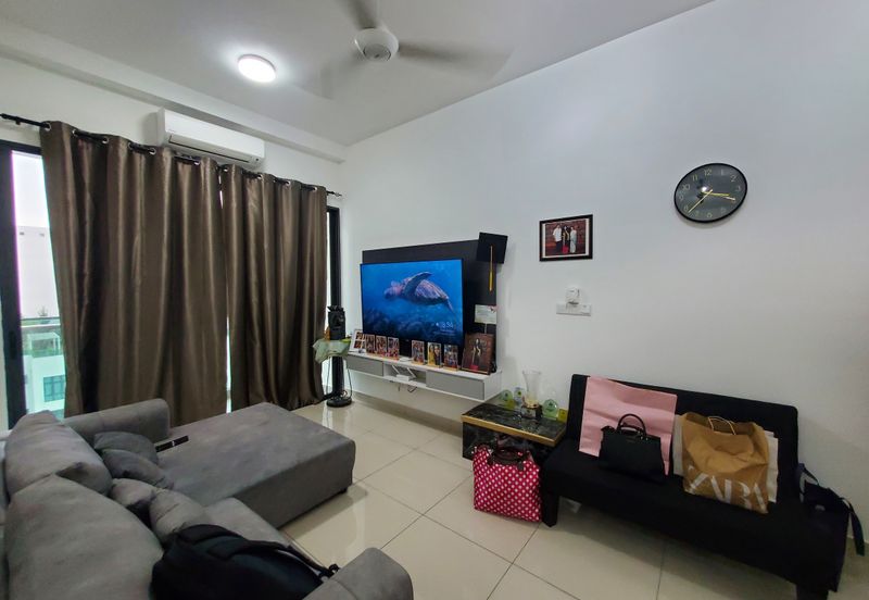Fully furnished unit @ Verando Residence, near Bandar Sunway, PJS, Selangor