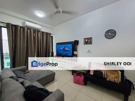 Fully furnished unit @ Verando Residence, near Bandar Sunway, PJS, Selangor, Selangor, Petaling Jaya
