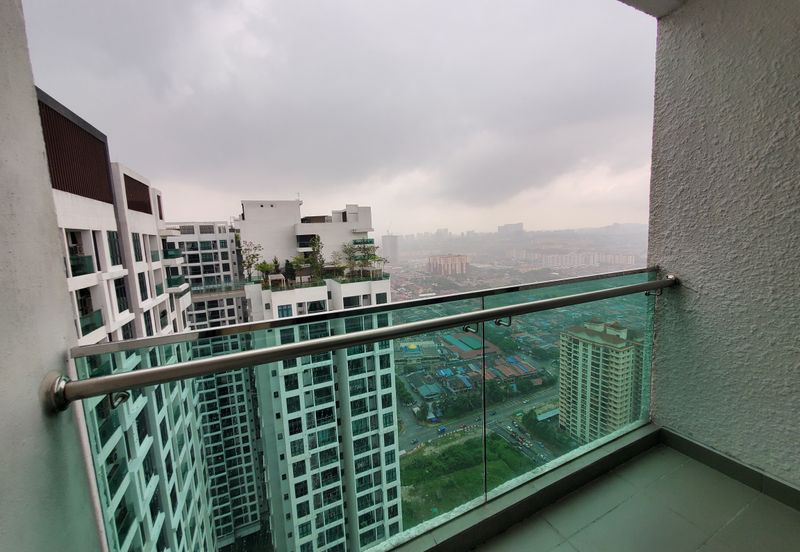 Fully furnished unit @ Verando Residence, near Bandar Sunway, PJS, Selangor