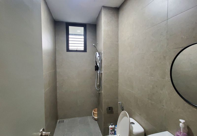 Fully furnished unit @ Verando Residence, near Bandar Sunway, PJS, Selangor