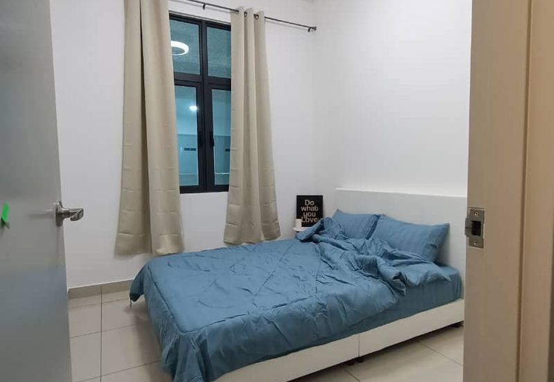 Fully furnished unit @ Verando Residence, near Bandar Sunway, PJS, Selangor
