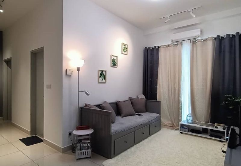 Fully furnished unit @ Verando Residence, near Bandar Sunway, PJS, Selangor
