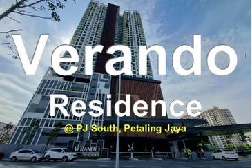 Verando Residences