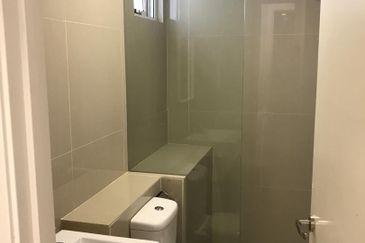 Desa Green Serviced Apartments