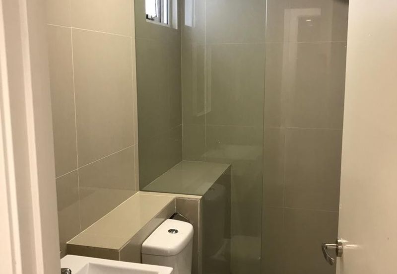 Desa Green Serviced Apartments