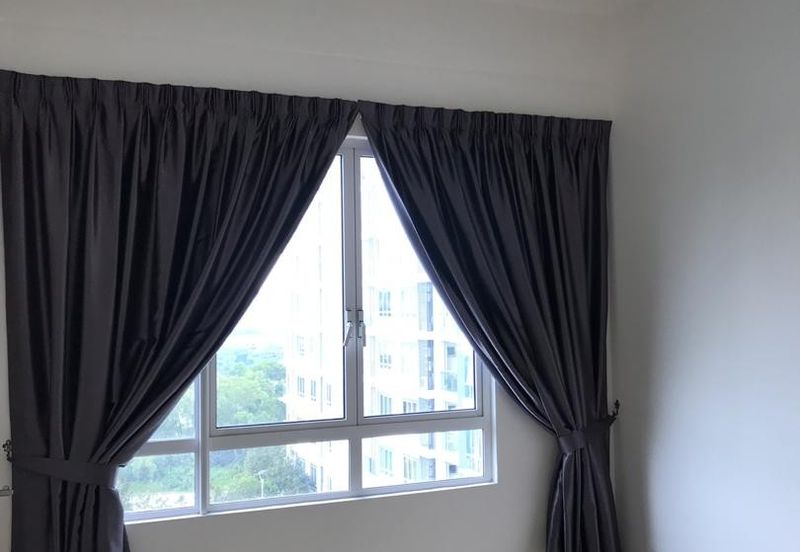 Desa Green Serviced Apartments