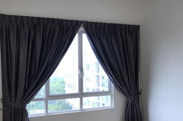 Desa Green Serviced Apartments