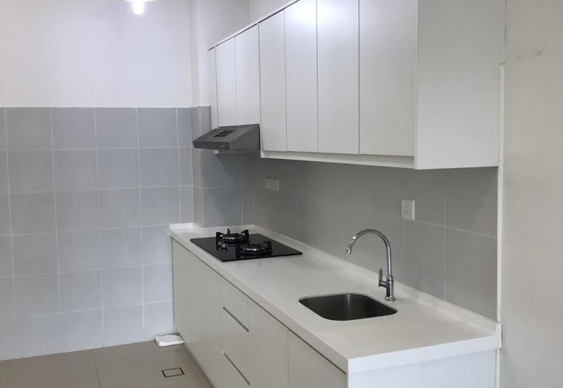 Desa Green Serviced Apartments