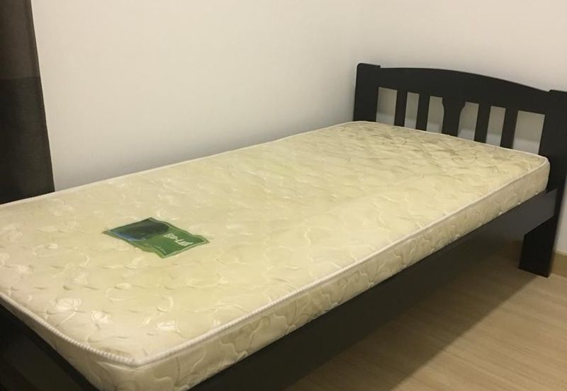 Desa Green Serviced Apartments