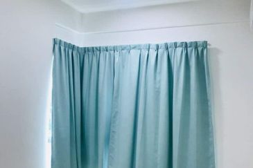 Desa Green Serviced Apartments