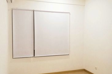 Desa Green Serviced Apartments