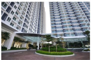 Desa Green Serviced Apartments
