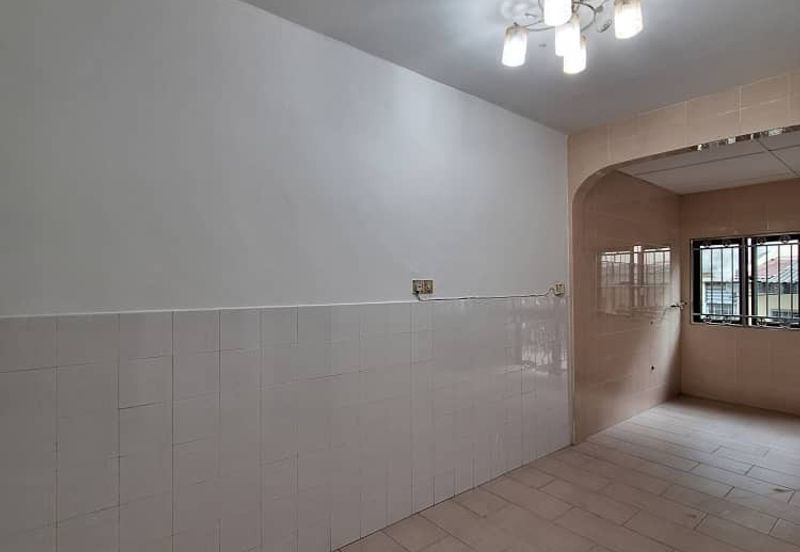 Taman Saujana Puchong