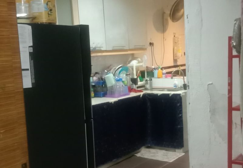 Taman Saujana Puchong