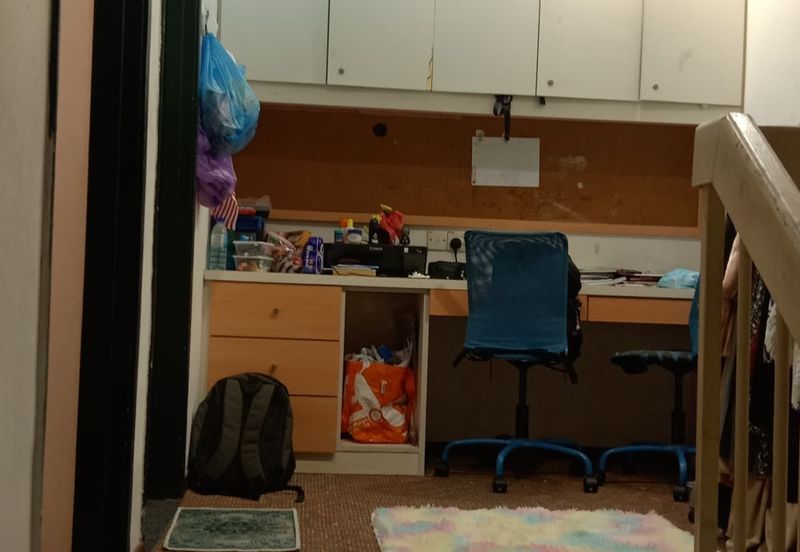 Taman Saujana Puchong