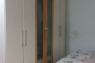 Taman Saujana Puchong